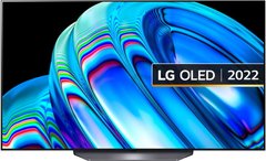 Телевізор LG OLED77B23