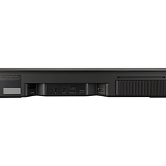 Саундбар Bose Smart Soundbar 600 Black (873973-1100)
