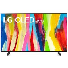 Телевізор LG OLED42C2