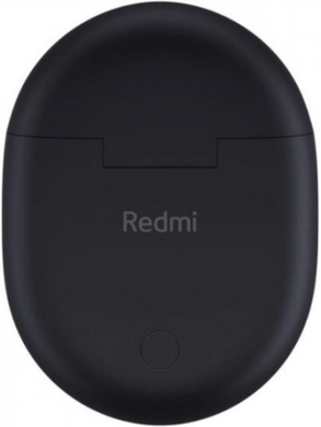 Наушники TWS Xiaomi Redmi Buds 4 Black (BHR7335GL)