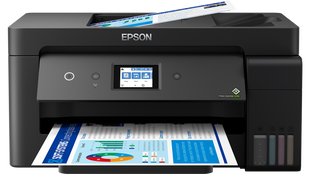 БФП Epson EcoTank ET-15000