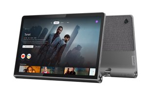 Планшет Lenovo Yoga Tab 11 YT-J706F 8/256GB LTE Storm Grey (ZA8X0045)