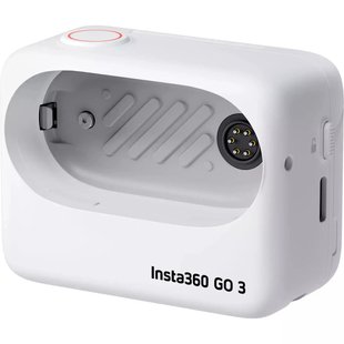 Екшн-камера Insta360 GO 3 64GB Standalone EU (CINSABKA-GO3)