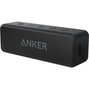 Портативная колонка Anker SoundCore 2