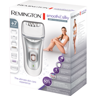 Епілятор Remington Smooth & Silky EP7700