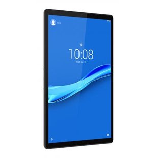 Планшет Lenovo Tab M10 Plus FHD 4/128GB LTE Iron Grey (ZA5V0111UA)