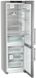 Двокамерний холодильник Liebherr CNsdd 5753 Prime - 3