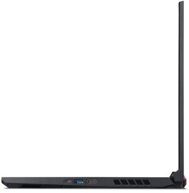 Ноутбук Acer Nitro 5 AN517-52-729K Obsidian Black (NH.QAWEU.00U)