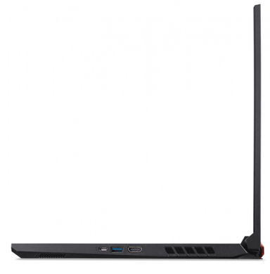 Ноутбук Acer Nitro 5 AN515-57-72CC (NH.QFGEP.006)