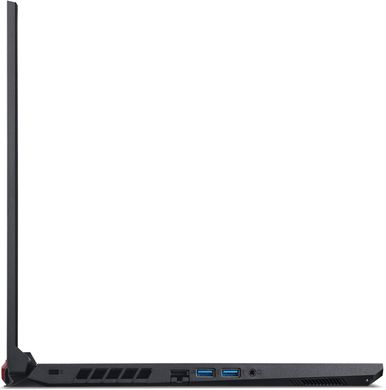 Ноутбук Acer Nitro 5 AN517-52-729K Obsidian Black (NH.QAWEU.00U)