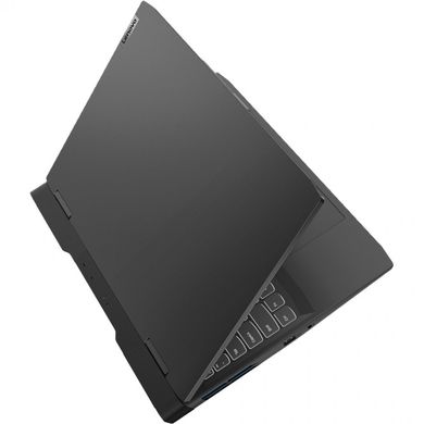 Ноутбук Lenovo IdeaPad Gaming 3 15IAH7 (82S900KKRM)