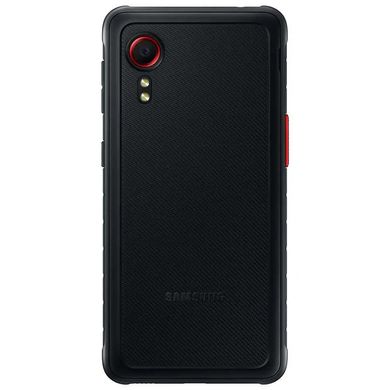 Смартфон Samsung Galaxy Xcover 5 SM-G525F 4/64GB Black