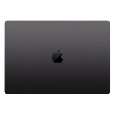 Ноутбук Apple MacBook Pro 16" Space Black Late 2023 (MRW23)