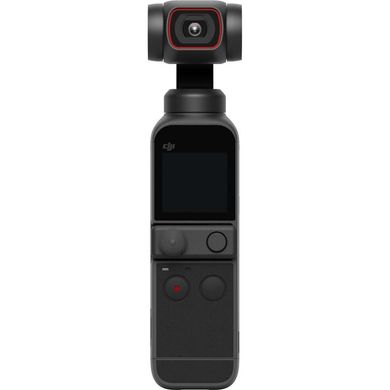 Экшн-камера DJI Pocket 2 (CP.OS.00000146.01)