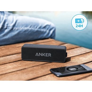 Портативная колонка Anker SoundCore 2