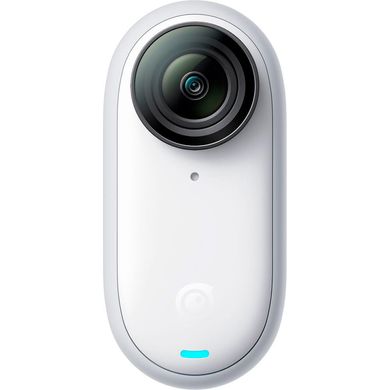 Экшн-камера Insta360 GO 3 64GB Standalone EU (CINSABKA-GO3)