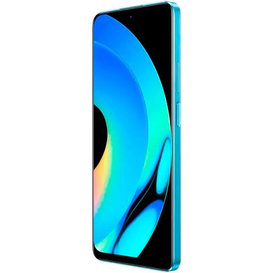 Смартфон Realme 10 Pro 5G 12/256GB Nebula Blue CN