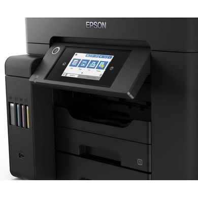 БФП Epson EcoTank L6550 (C11CJ30402)