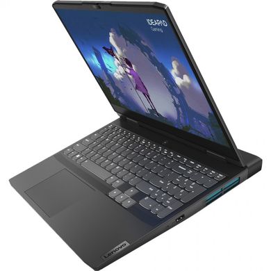 Ноутбук Lenovo IdeaPad Gaming 3 15IAH7 (82S900KKRM)