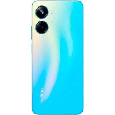 Смартфон Realme 10 Pro 5G 12/256GB Nebula Blue CN