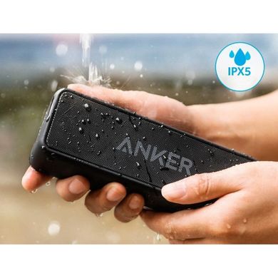 Портативная колонка Anker SoundCore 2