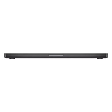 Ноутбук Apple MacBook Pro 16" Space Black Late 2023 (MRW23)