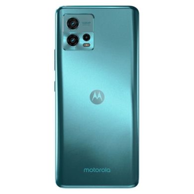 Смартфон Motorola G72 8/128GB Polar Blue