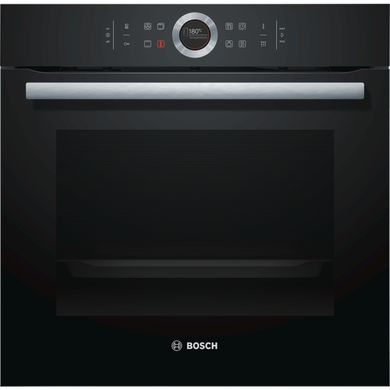 Духовка электрическая Bosch HBG675BB1