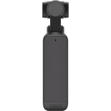 Екшн-камера DJI Pocket 2 (CP.OS.00000146.01)