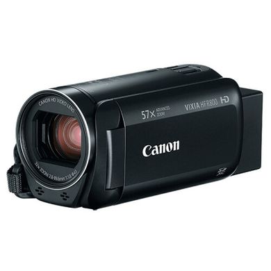 Відеокамера Canon Vixia HF R800