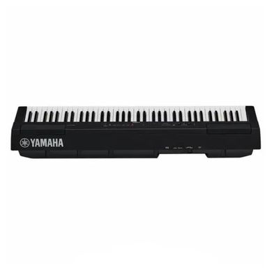 Цифрове піаніно Yamaha P-121