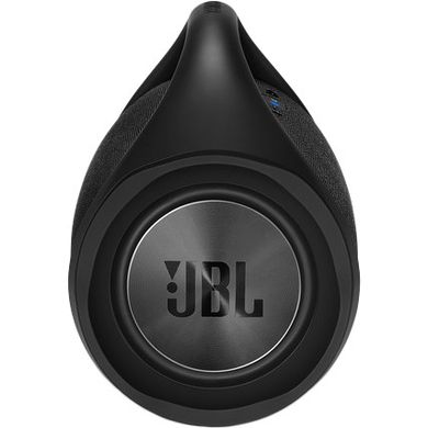 Портативна колонка JBL Boombox Black (JBLBOOMBOXBLK)