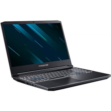 Ноутбук Acer Predator Helios 300 PH315-53-71QX (NH.Q7ZAA2)