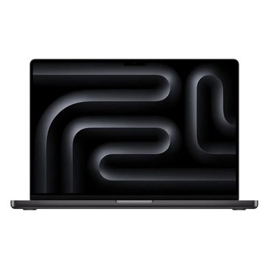 Ноутбук Apple MacBook Pro 16" Space Black Late 2023 (MRW23)