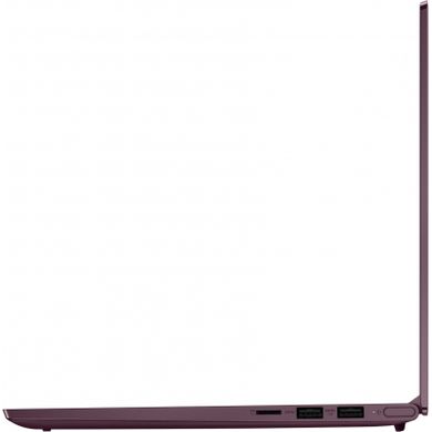 Ноутбук Lenovo Yoga Slim 7 14ITL05 Orchid (82A300KQRA)