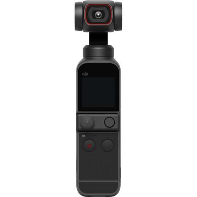 Экшн-камера DJI Pocket 2 (CP.OS.00000146.01)Екшн-камера DJI Pocket 2 (CP.OS.00000146.01)