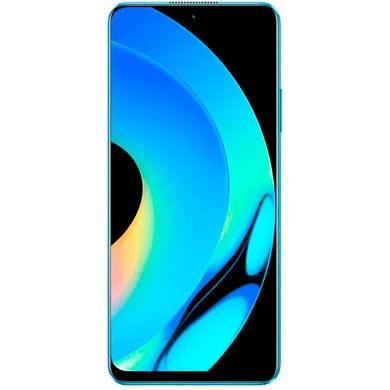 Смартфон Realme 10 Pro 5G 12/256GB Nebula Blue CN