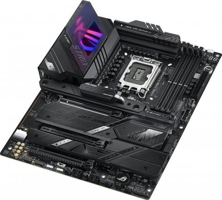 Материнская плата Asus ROG Strix Z790 Gaming Wi-Fi (90MB1CL0-M0EAY0)