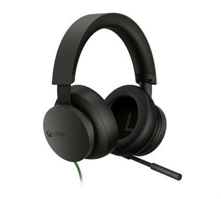 Навушники з мікрофоном Microsoft Xbox Series Stereo Headset (8LI-00002)