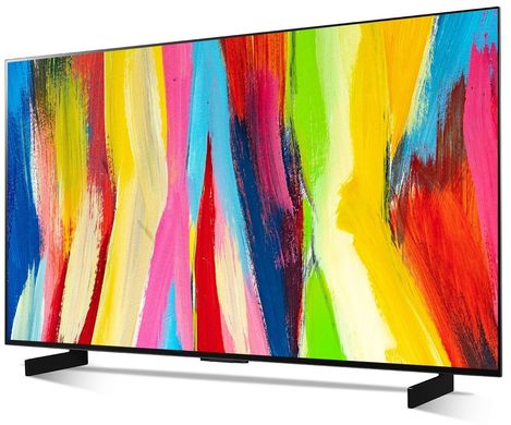 Телевизор LG OLED42C2
