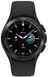 Смарт-годинник Samsung Galaxy Watch4 Classic 42mm Black (SM-R880NZKA) - 2