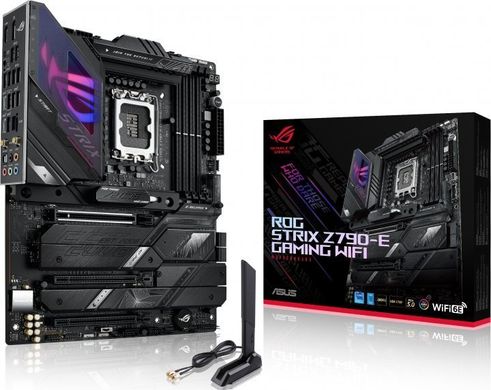 Материнская плата Asus ROG Strix Z790 Gaming Wi-Fi (90MB1CL0-M0EAY0)