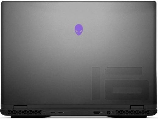 Ноутбук Alienware m16 R2 (NAWM16R201)