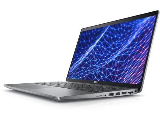 Ноутбук Dell Latitude 5530 Gray (N206L5530MLK15UA_UBU)