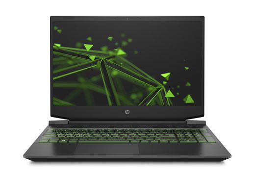 Ноутбук HP Pavilion Gaming 15-ec1013ns (13C98EA)