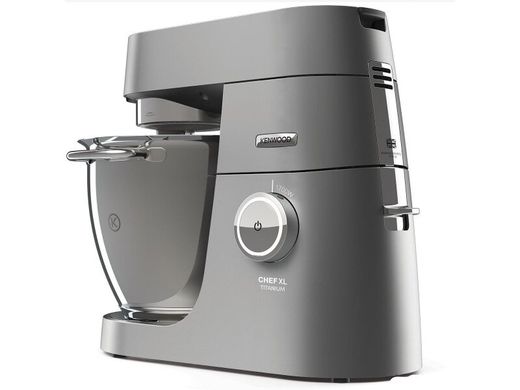 Кухонная машина Kenwood KVL8460S Chef XL Titanium