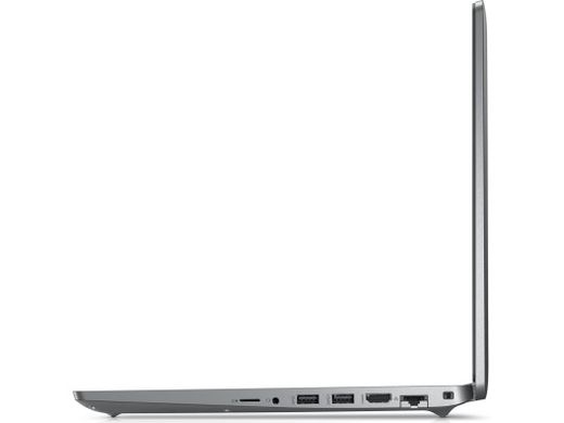 Ноутбук Dell Latitude 5530 Gray (N206L5530MLK15UA_UBU)