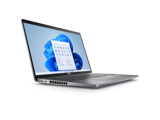 Ноутбук Dell Latitude 5530 Gray (N206L5530MLK15UA_UBU)