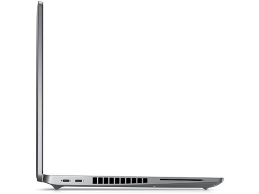 Ноутбук Dell Latitude 5530 Gray (N206L5530MLK15UA_UBU)