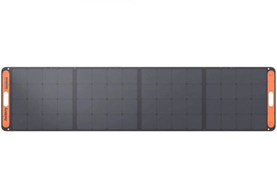 Зарядное устройство на солнечной батарее Jackery SolarSaga 200W